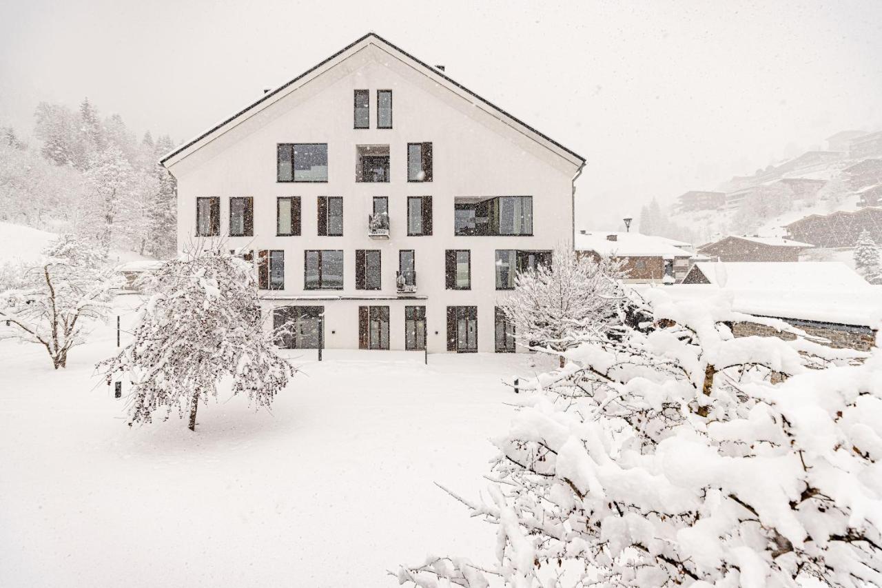 Wiesergut Saalbach-Hinterglemm Exterior foto