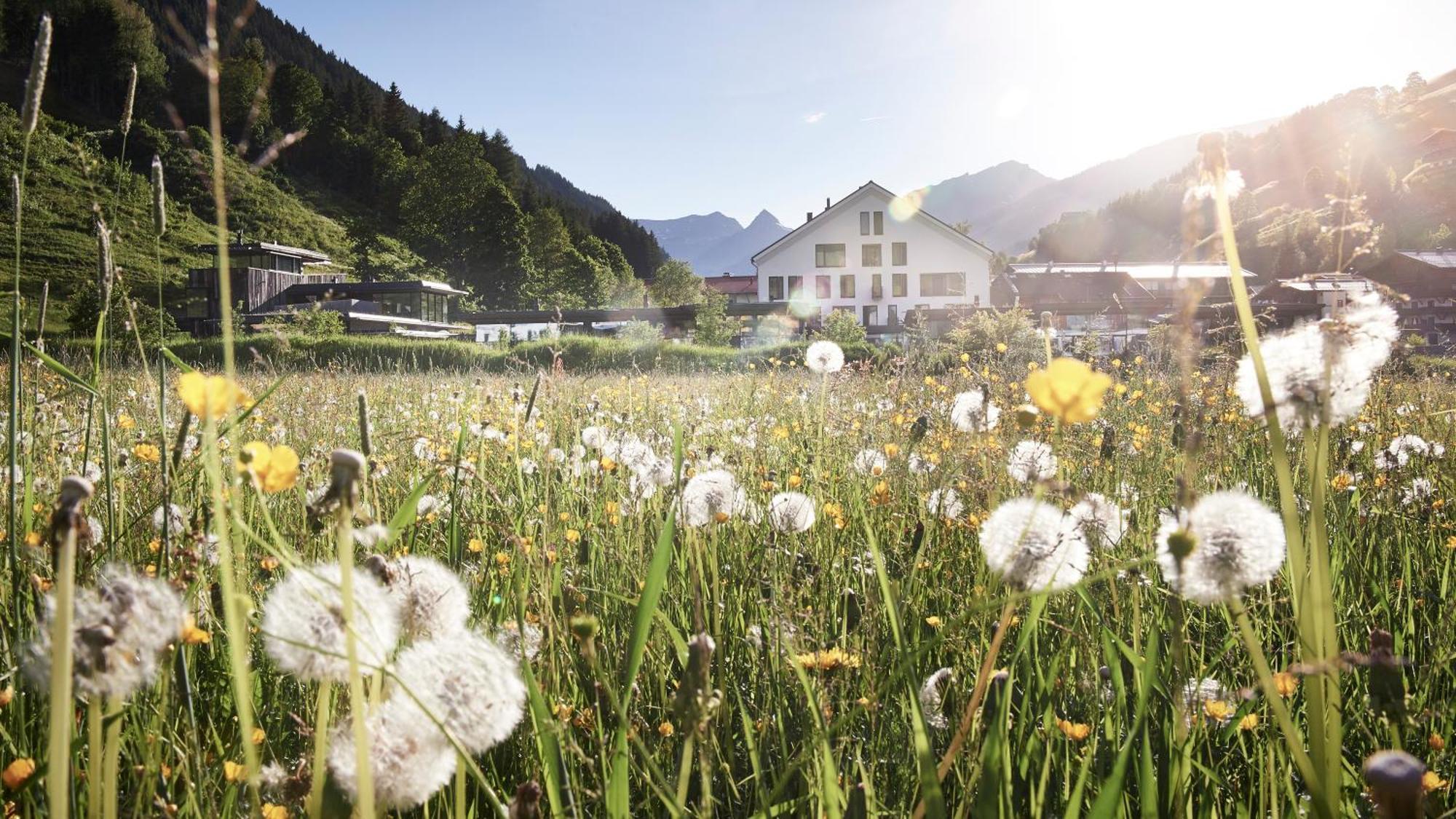 Wiesergut Saalbach-Hinterglemm Exterior foto