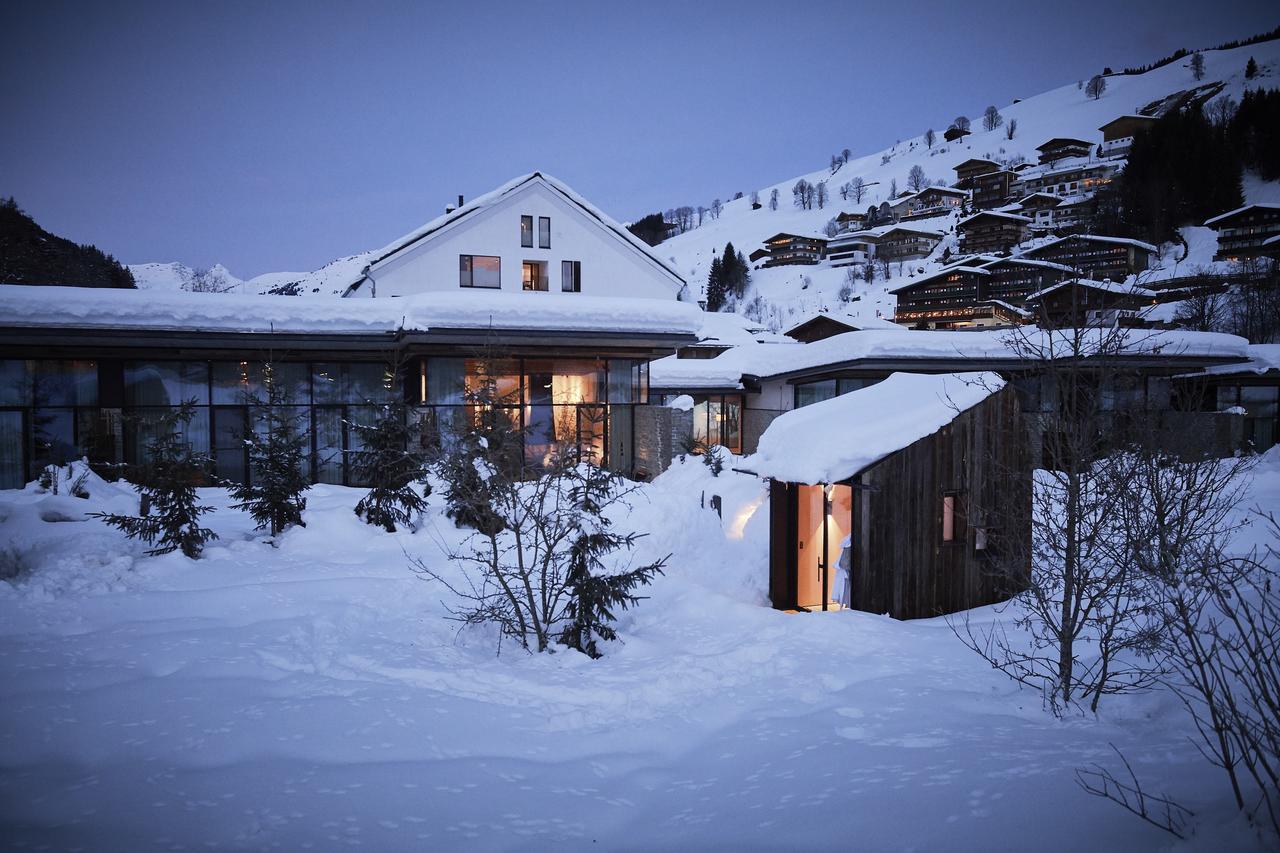 Wiesergut Saalbach-Hinterglemm Exterior foto