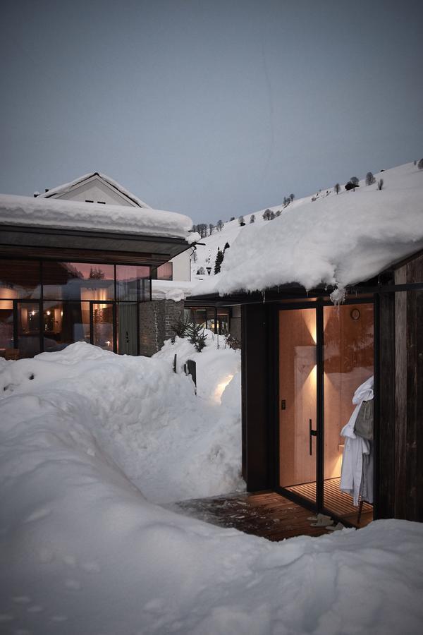 Wiesergut Saalbach-Hinterglemm Exterior foto